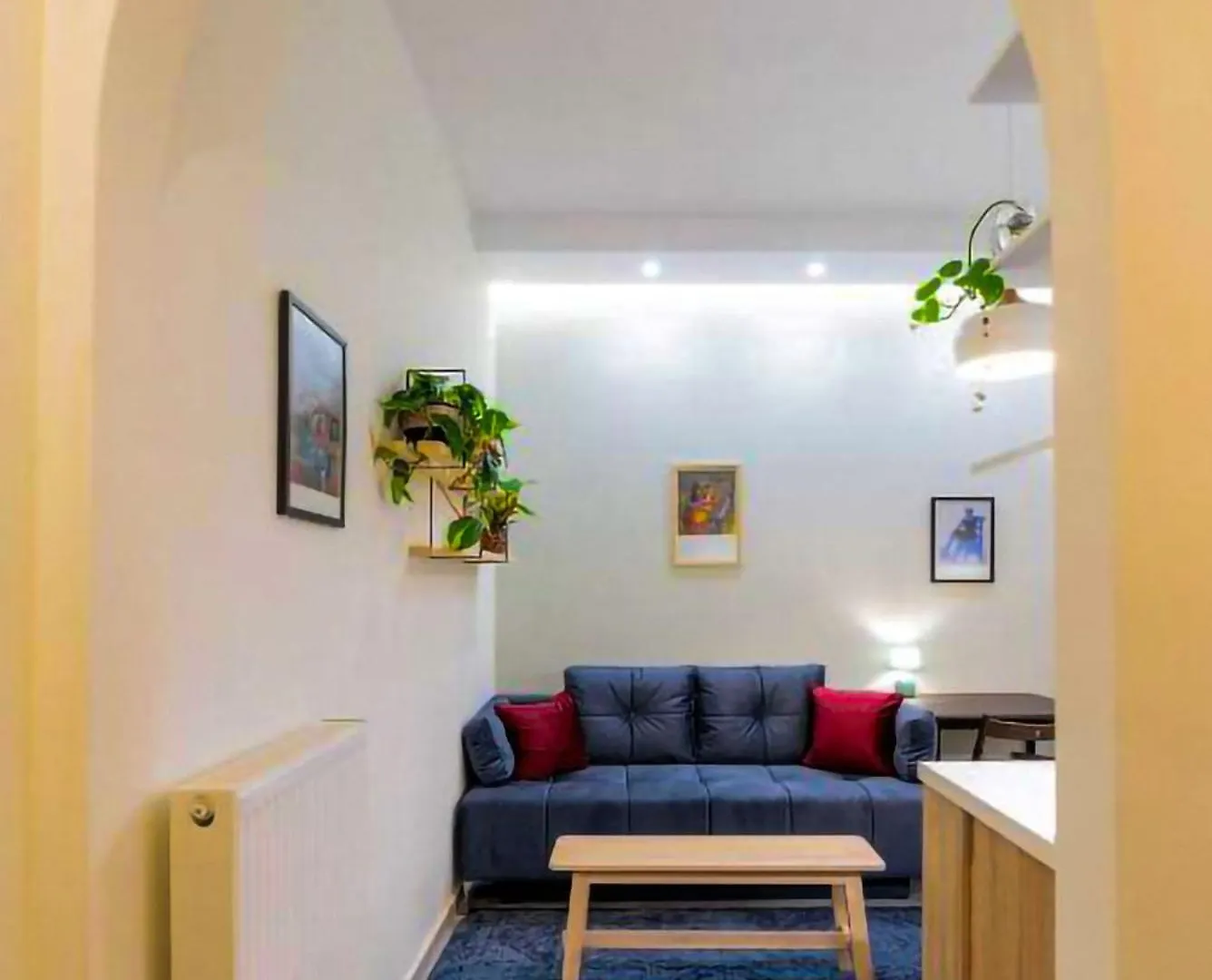 Arch 19 Lägenhet Thessaloníki
